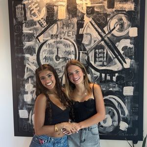 Meet your Posher, Noa